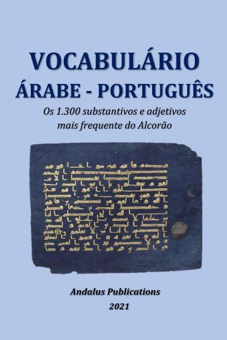 Vocabulário Árabe - Português