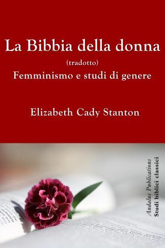 La Bibbia della donna