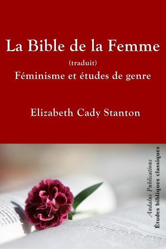 La Bible de la Femme