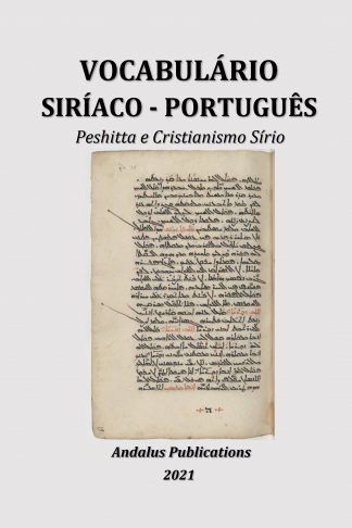 Vocabulário Siríaco - Português