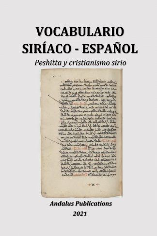 Vocabulario Siríaco – Español