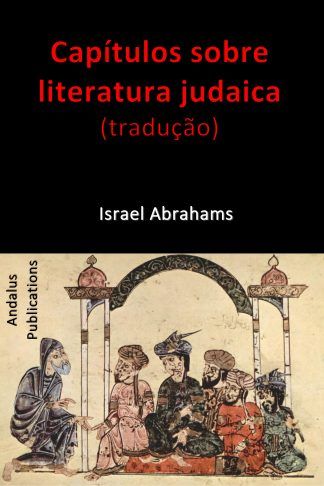 Capítulos sobre literatura judaica