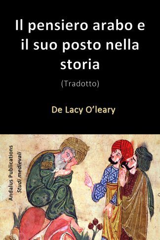 Il pensiero arabo e il suo posto nella storia