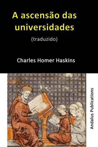 A ascensão das universidades