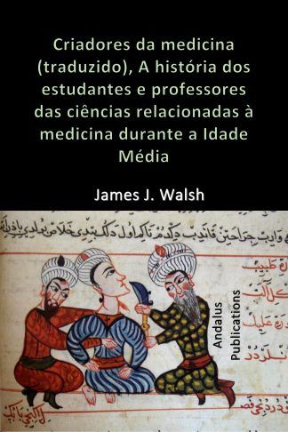 Criadores da medicina