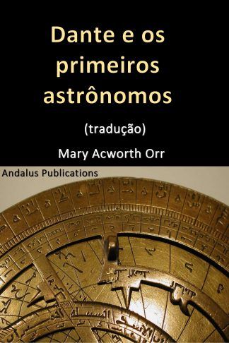 Dante e os primeiros astrônomos