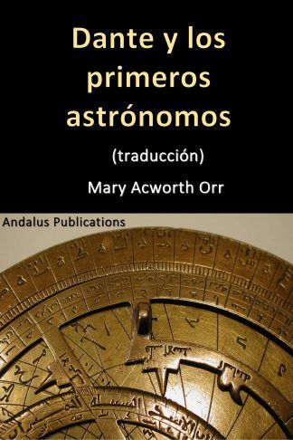 Dante y los primeros astrónomos