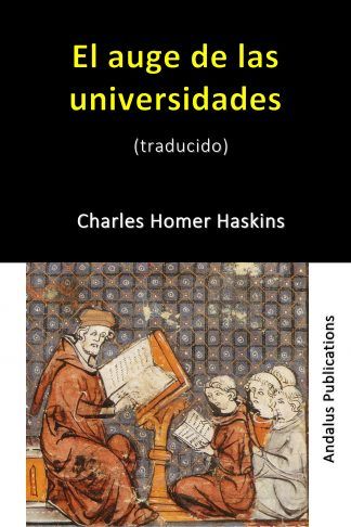 El auge de las universidades