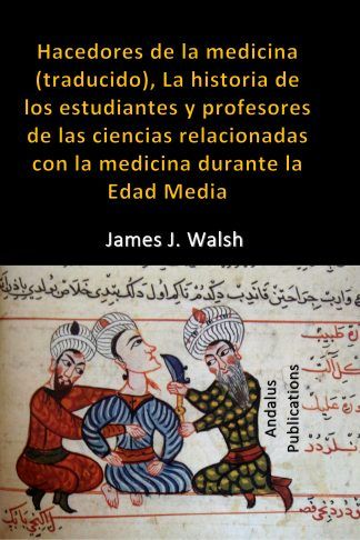 Hacedores de la medicina