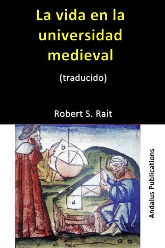 La vida en la universidad medieval