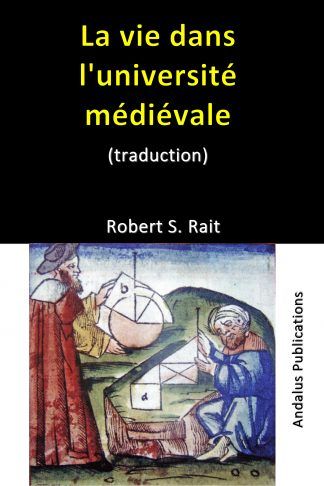 La vie dans l'université médiévale