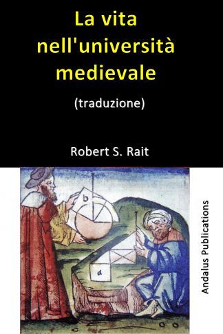 La vita nell'università medievale