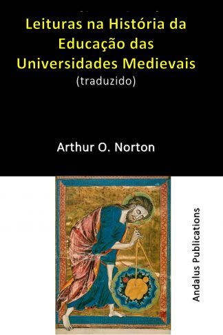 Leituras na História da Educação das Universidades Medievais