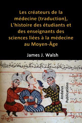 Les créateurs de la médecine