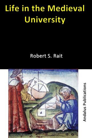 Life in the Medieval University