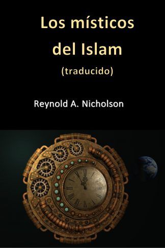 Los místicos del Islam
