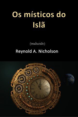 Os místicos do Islã