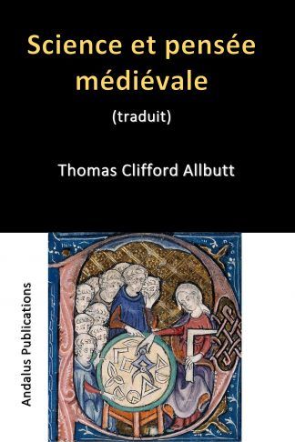 Science et pensée médiévale