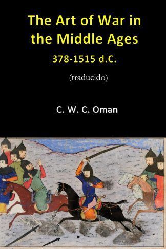 The Art of War in the Middle Ages