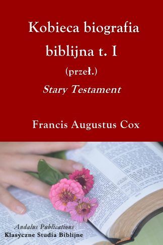 Kobieca biografía biblijna t. I