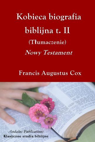 Kobieca biografía biblijna t. II