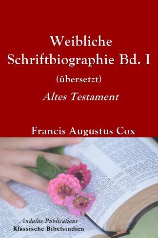 Weibliche Schriftbiographie Bd. I