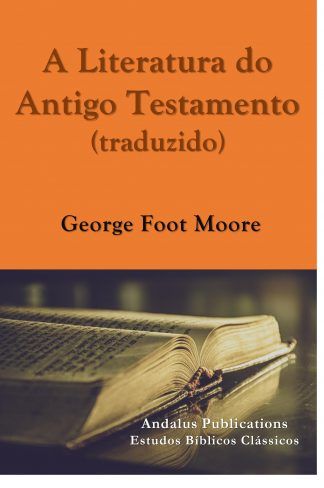 A Literatura do Antigo Testamento