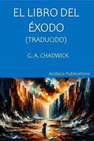 EL LIBRO DEL ÉXODO