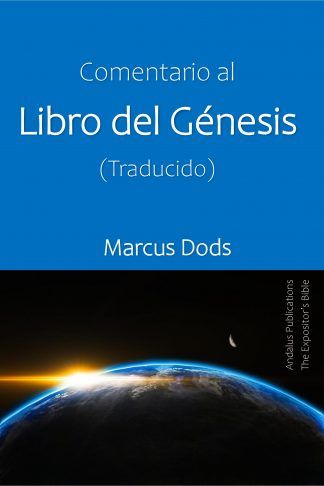 EL LIBRO DEL GÉNESIS