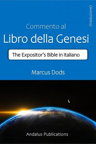 IL LIBRO DELLA GENESI