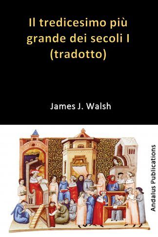 Il tredicesimo più grande dei secoli I