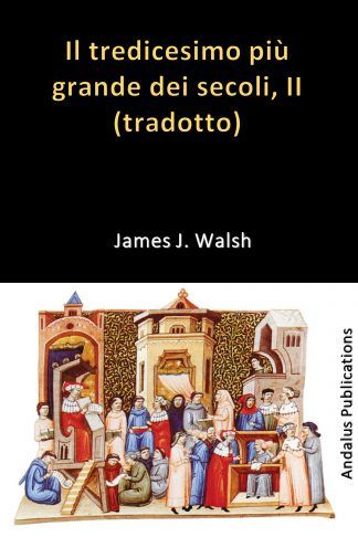 Il tredicesimo più grande dei secoli, II