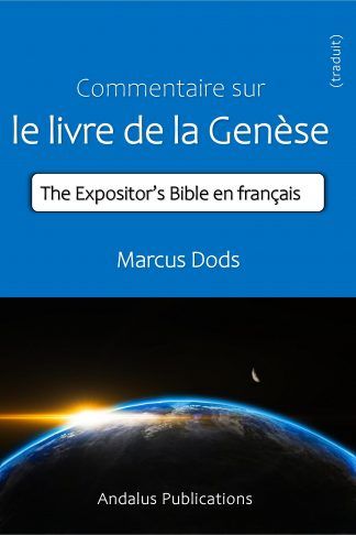 LE LIVRE DE LA GENÈSE