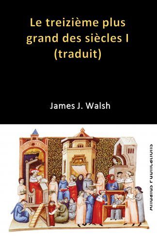 Le treizième plus grand des siècles I