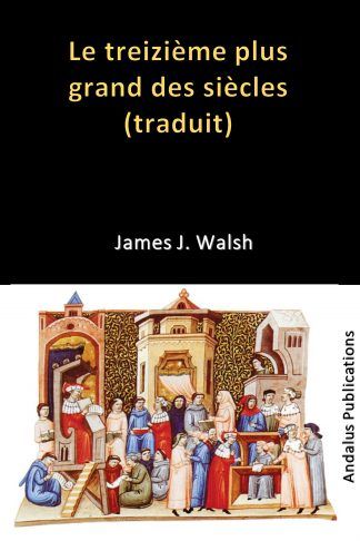 Le treizième plus grand des siècles II