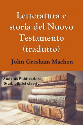 Letteratura e storia del Nuovo Testamento