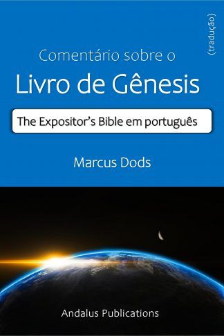 O LIVRO DE GÊNESIS