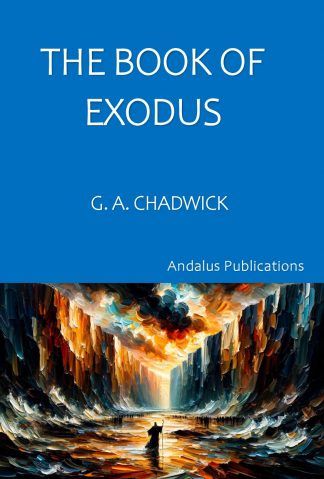 THE BOOK OF EXODUS