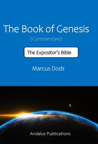 THE BOOK OF GENESIS