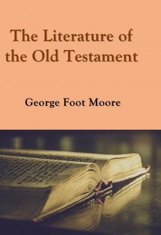The Literature of the Old Testament