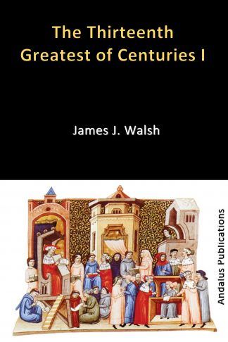 The Thirteenth Greatest of Centuries I