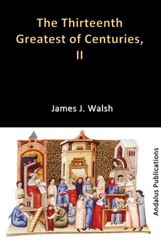 The Thirteenth Greatest of Centuries, II