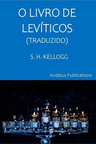 O LIVRO DE LEVÍTICOS