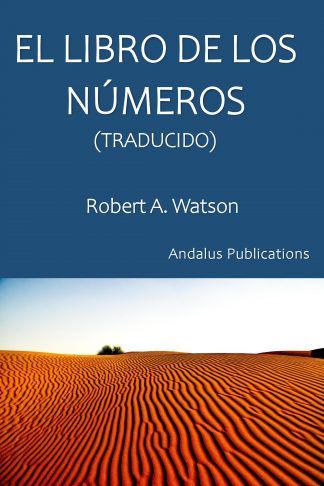 EL LIBRO DE LOS NÚMEROS