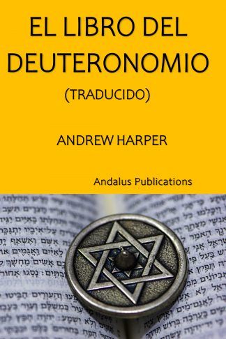 EL LIBRO DEL DEUTERONOMIO
