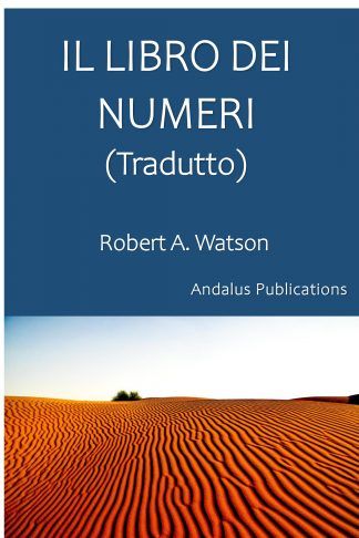 IL LIBRO DEI NUMERI