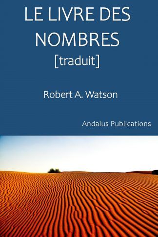 LE LIVRE DES NOMBRES