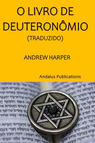 O LIVRO DE DEUTERONÔMIO