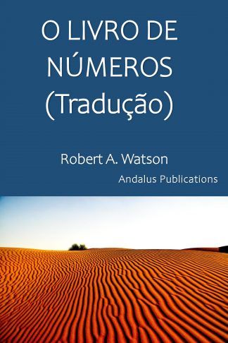 O LIVRO DE NÚMEROS