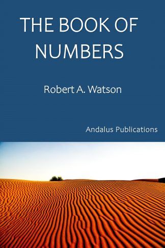 THE BOOK OF NUMBERS